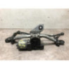 Moteur essuie glace avant RENAULT TWINGO 2 PHASE 2 d’occasion