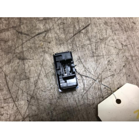 Bouton/Interrupteur RENAULT KOLEOS 1 PHASE 1 d’occasion