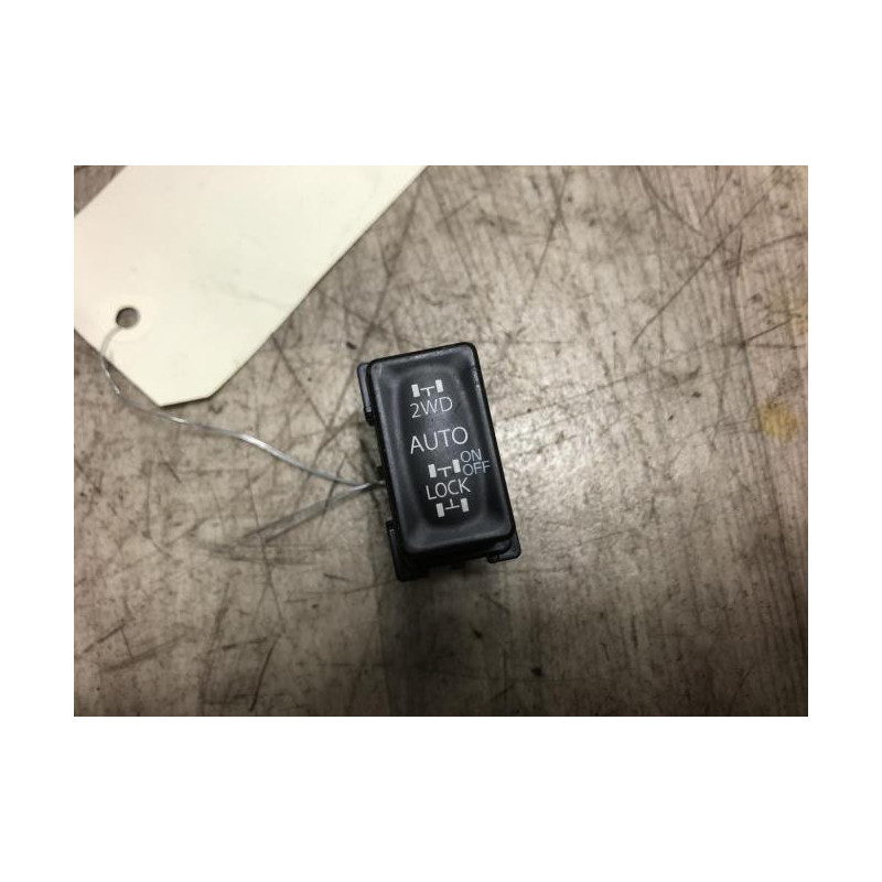 Bouton/Interrupteur RENAULT KOLEOS 1 PHASE 1 d’occasion