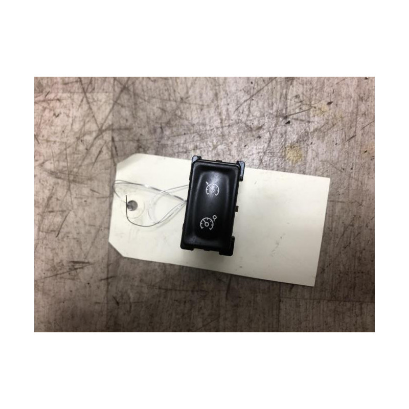 Bouton/Interrupteur RENAULT KOLEOS 1 PHASE 1 d’occasion