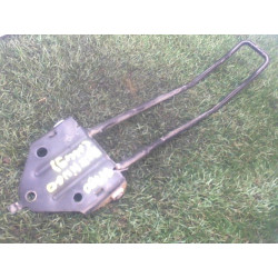 Arret de porte arriere gauche CITROEN BERLINGO (M49/M59) FOURGON PHASE 2 d’occasion