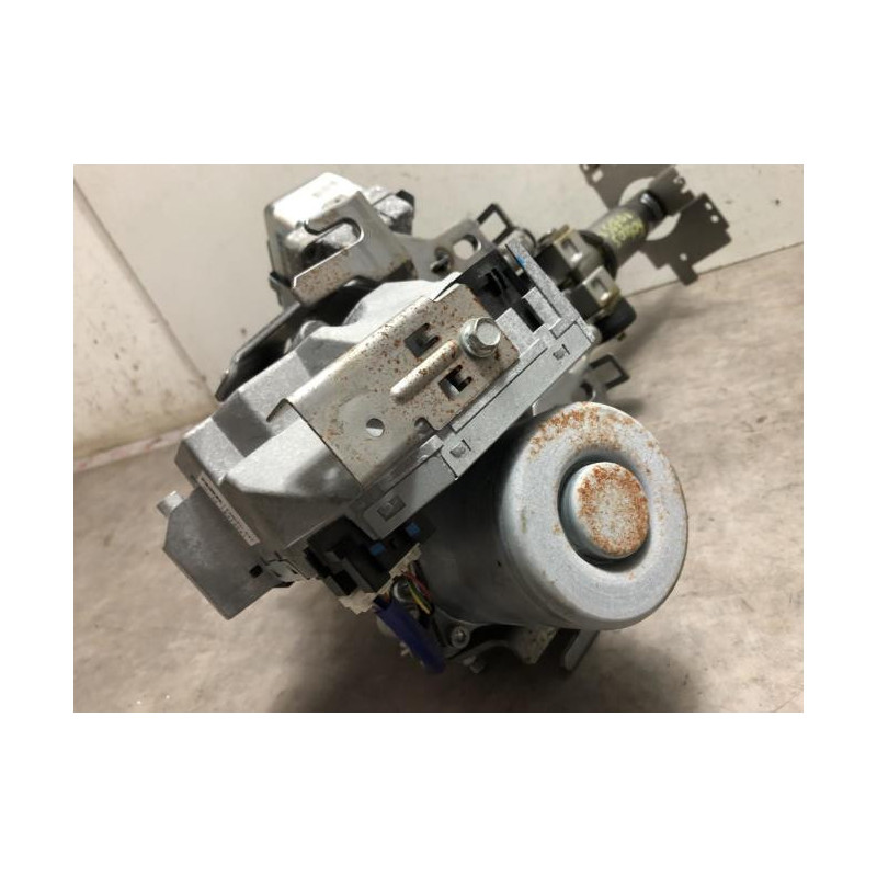 Colonne de direction RENAULT KOLEOS 1 PHASE 1 d’occasion