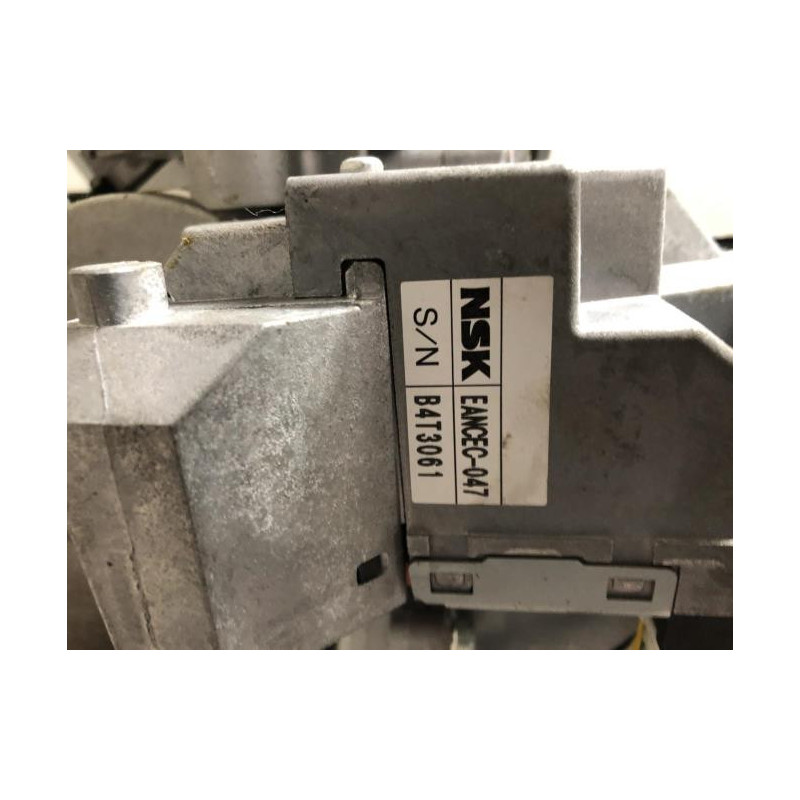 Colonne de direction RENAULT KOLEOS 1 PHASE 1 d’occasion