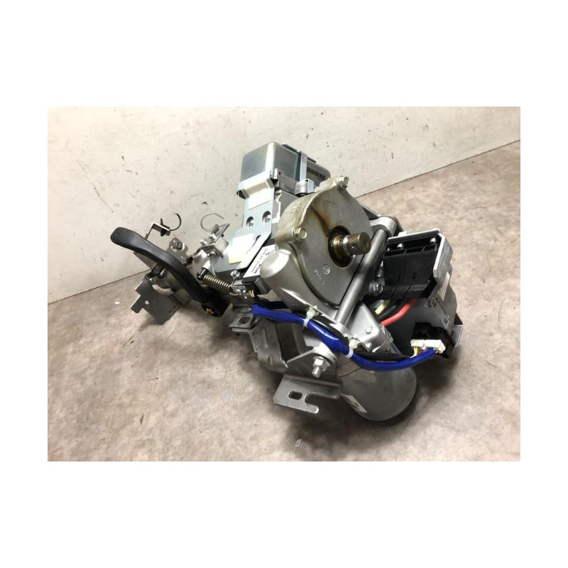 Colonne de direction RENAULT KOLEOS 1 PHASE 1 d’occasion