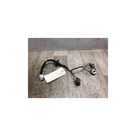 Platine feu arriere gauche RENAULT KOLEOS 1 PHASE 1 d’occasion