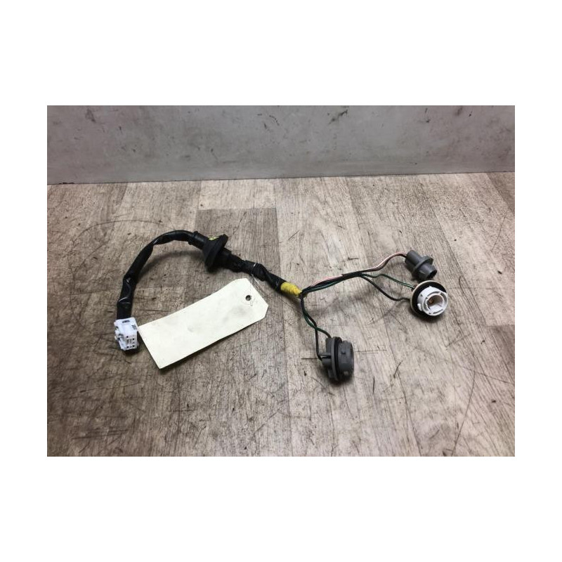 Platine feu arriere gauche RENAULT KOLEOS 1 PHASE 1 d’occasion