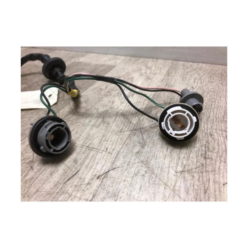 Platine feu arriere gauche RENAULT KOLEOS 1 PHASE 1 d’occasion