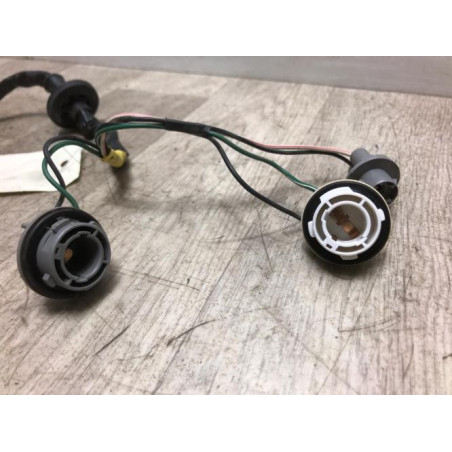 Platine feu arriere gauche RENAULT KOLEOS 1 PHASE 1 d’occasion