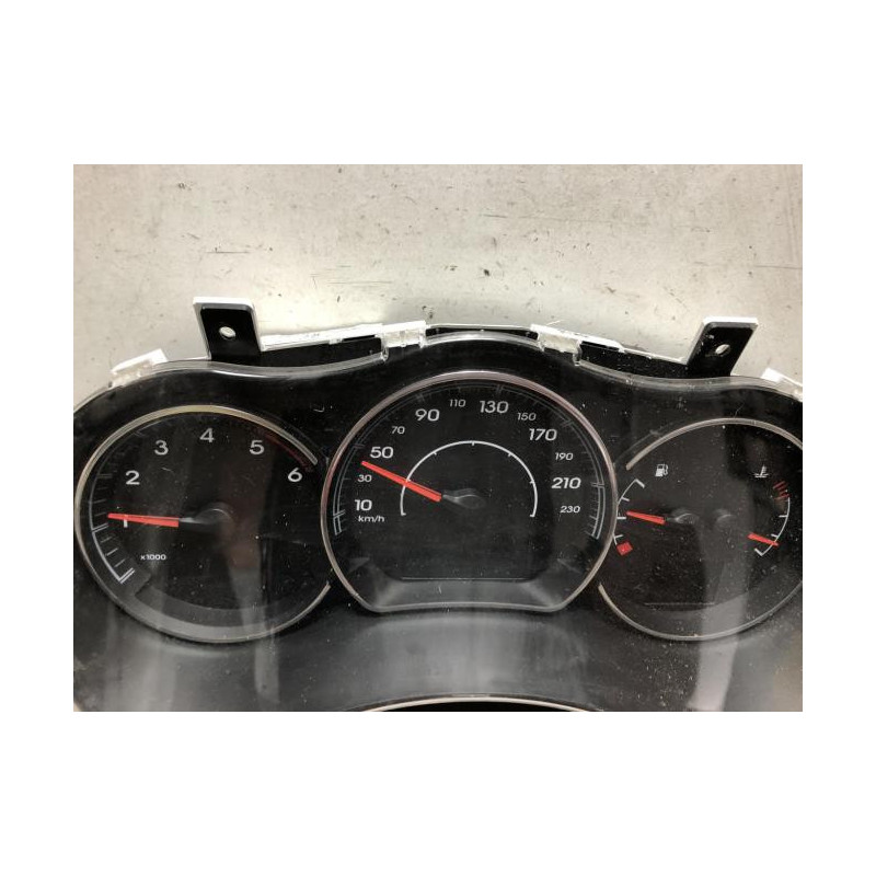 Compteur RENAULT KOLEOS 1 PHASE 1 d’occasion