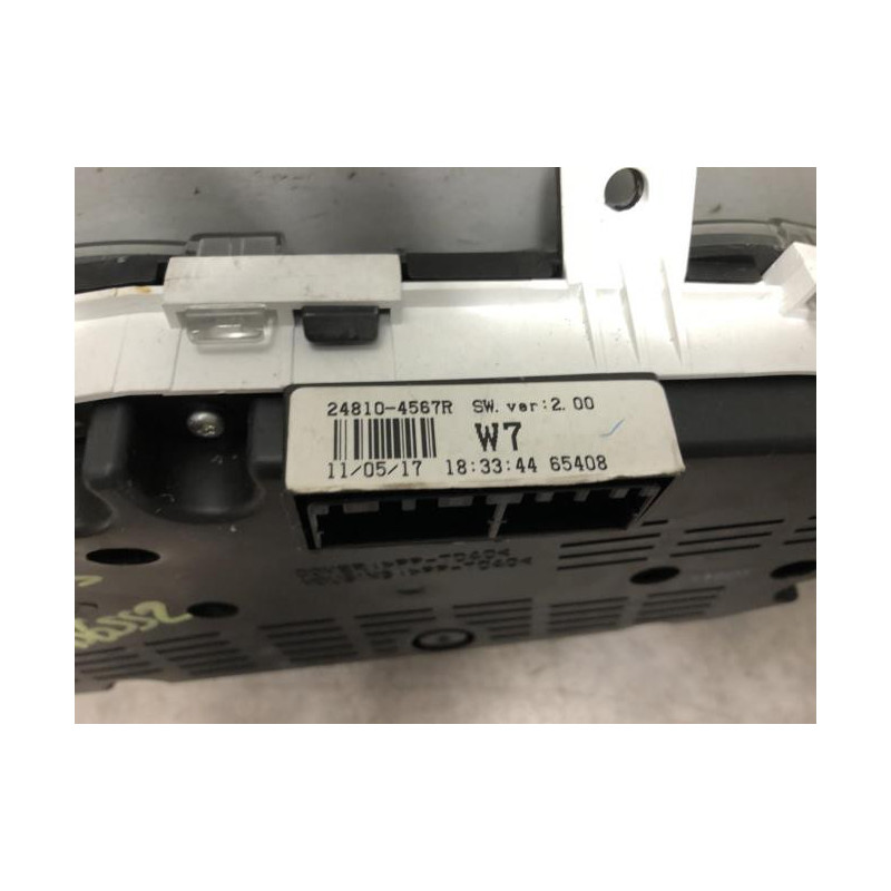 Compteur RENAULT KOLEOS 1 PHASE 1 d’occasion