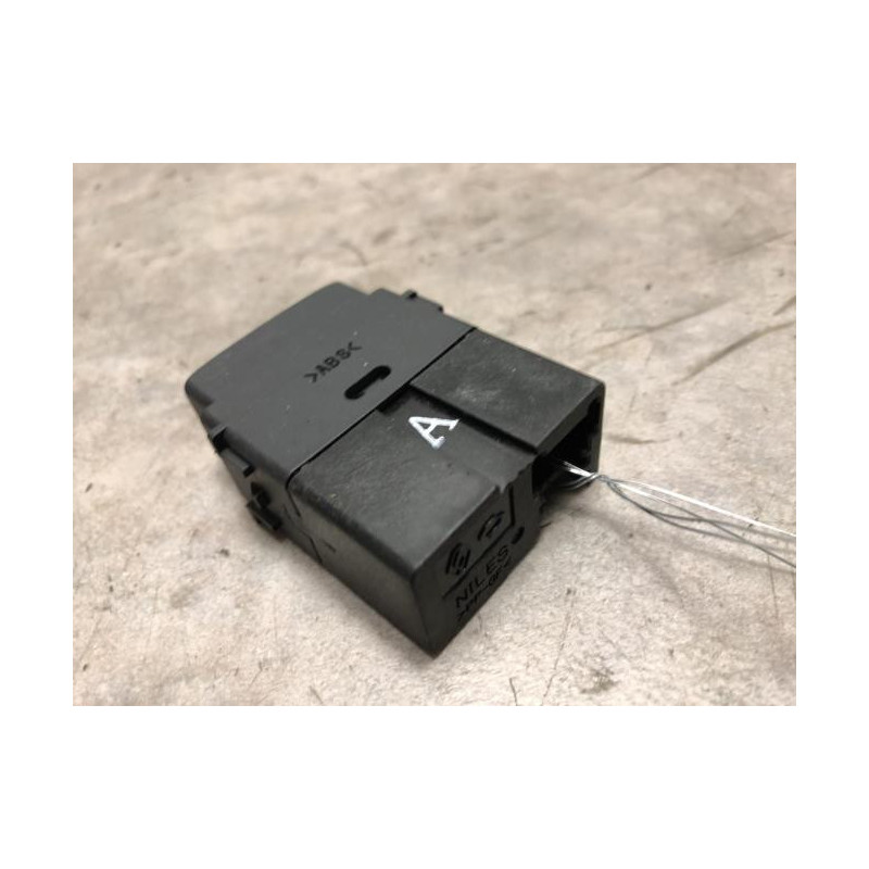 Commande de reglage eclairage tableau de bord RENAULT KOLEOS 1 PHASE 1 d’occasion
