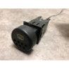 Commande degivrage lunette arriere MICROCAR  d’occasion