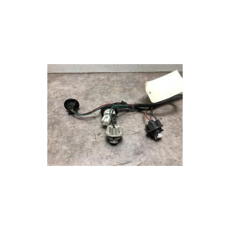 Platine feu arriere droit BELLIER  d’occasion