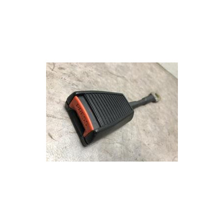 Attache ceinture avant gauche MICROCAR  d’occasion