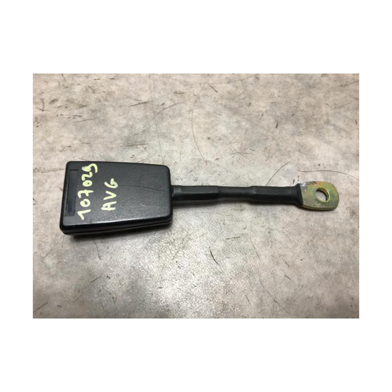 Attache ceinture avant gauche MICROCAR  d’occasion