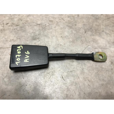 Attache ceinture avant gauche MICROCAR  d’occasion