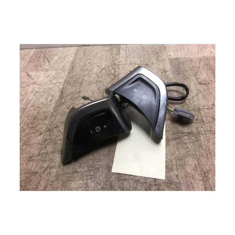 Commande regulateur vitesse RENAULT KOLEOS 1 PHASE 1 d’occasion