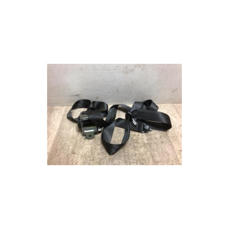 Ceinture arriere gauche PEUGEOT 508 1 PHASE 2 d’occasion