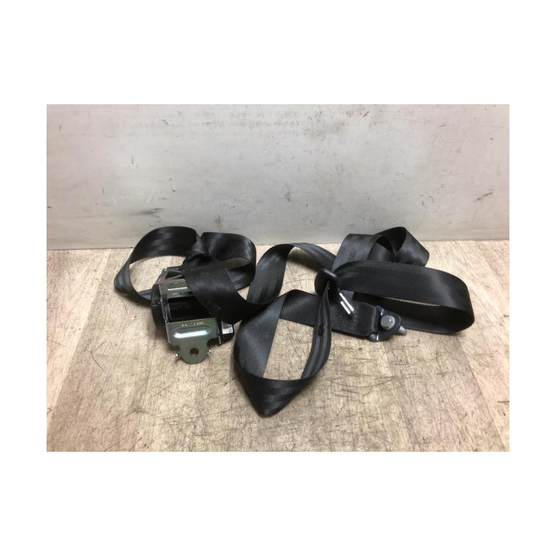 Ceinture arriere gauche PEUGEOT 508 1 PHASE 2 d’occasion
