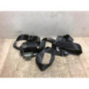 Ceinture arriere gauche PEUGEOT 508 1 PHASE 2 d’occasion