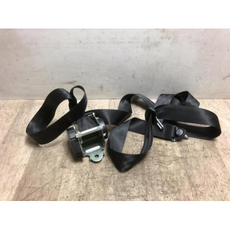 Ceinture arriere gauche PEUGEOT 508 1 PHASE 2 d’occasion