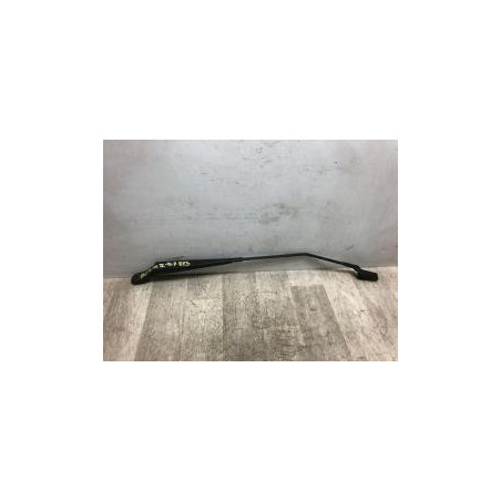 Bras essuie glace avant droit RENAULT TWINGO 2 PHASE 2 d’occasion