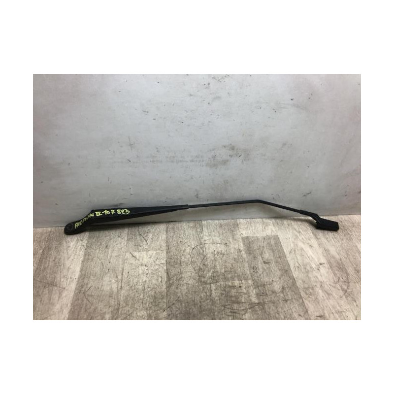 Bras essuie glace avant droit RENAULT TWINGO 2 PHASE 2 d’occasion