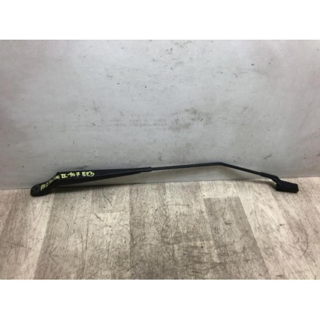Bras essuie glace avant droit RENAULT TWINGO 2 PHASE 2 d’occasion