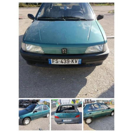 Bras essuie glace avant droit PEUGEOT 106 PHASE 1 d’occasion