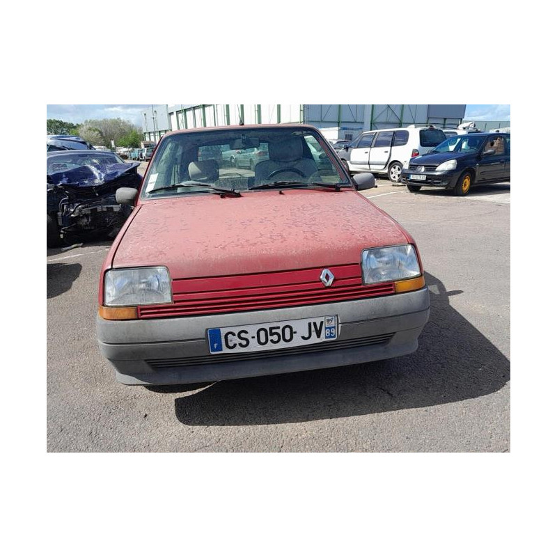 Tableau de bord RENAULT SUPER 5 d’occasion