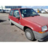 Tableau de bord RENAULT SUPER 5 d’occasion
