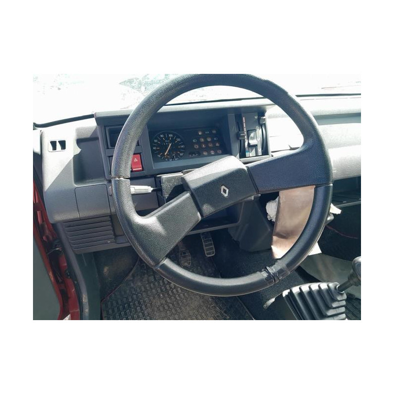 Tableau de bord RENAULT SUPER 5 d’occasion