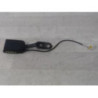 Attache ceinture avant droit TOYOTA IQ d’occasion