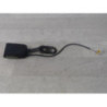 Attache ceinture avant droit TOYOTA IQ d’occasion