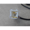 Attache ceinture avant droit TOYOTA IQ d’occasion