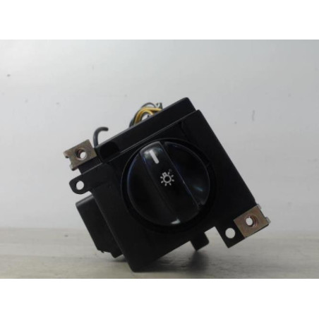 Commande de phare MERCEDES CLASSE A 168 PHASE 1 d’occasion