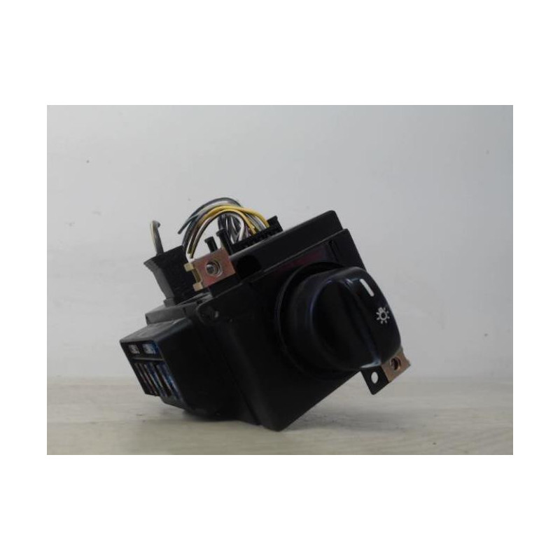 Commande de phare MERCEDES CLASSE A 168 PHASE 1 d’occasion