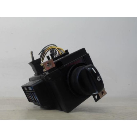 Commande de phare MERCEDES CLASSE A 168 PHASE 1 d’occasion