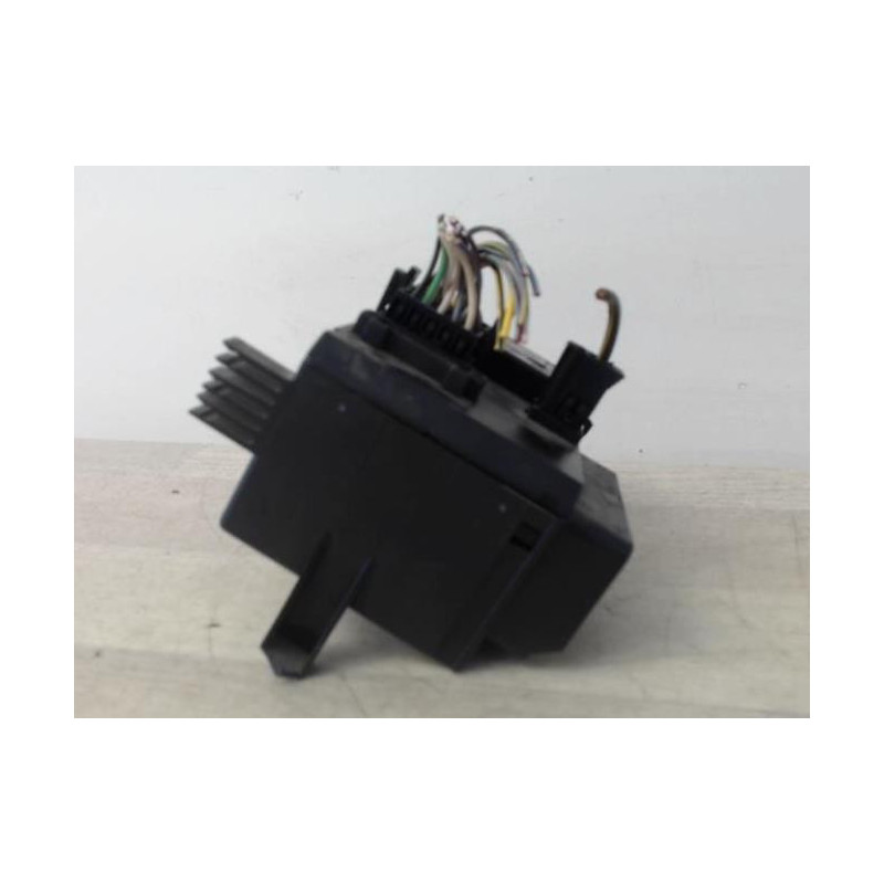 Commande de phare MERCEDES CLASSE A 168 PHASE 1 d’occasion