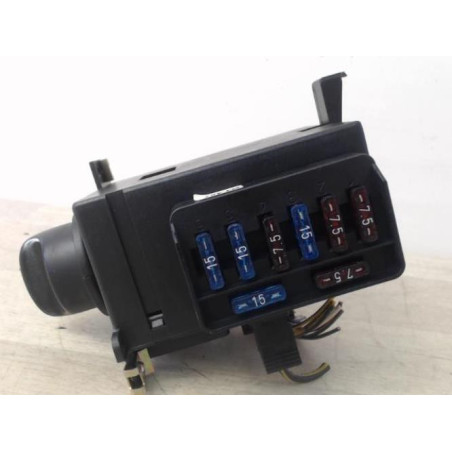 Commande de phare MERCEDES CLASSE A 168 PHASE 1 d’occasion