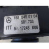 Commande de phare MERCEDES CLASSE A 168 PHASE 1 d’occasion