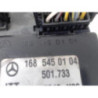 Commande de phare MERCEDES CLASSE A 168 PHASE 1 d’occasion