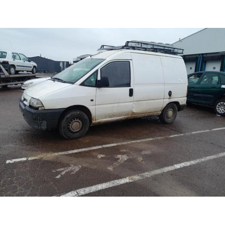 Jante CITROEN JUMPY 1 PHASE 1 d’occasion