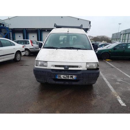 Jante CITROEN JUMPY 1 PHASE 1 d’occasion