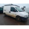 Jante CITROEN JUMPY 1 PHASE 1 d’occasion