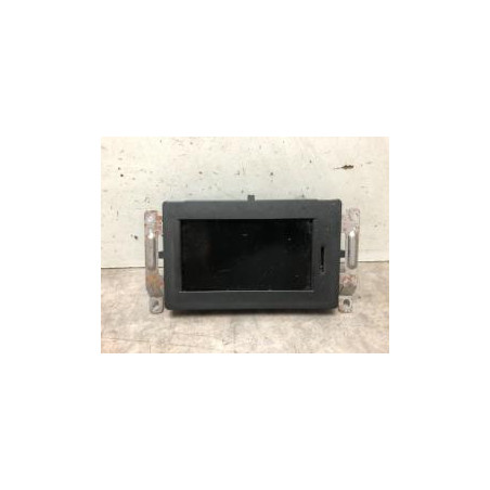 Ecran GPS RENAULT KOLEOS 1 PHASE 1 d’occasion