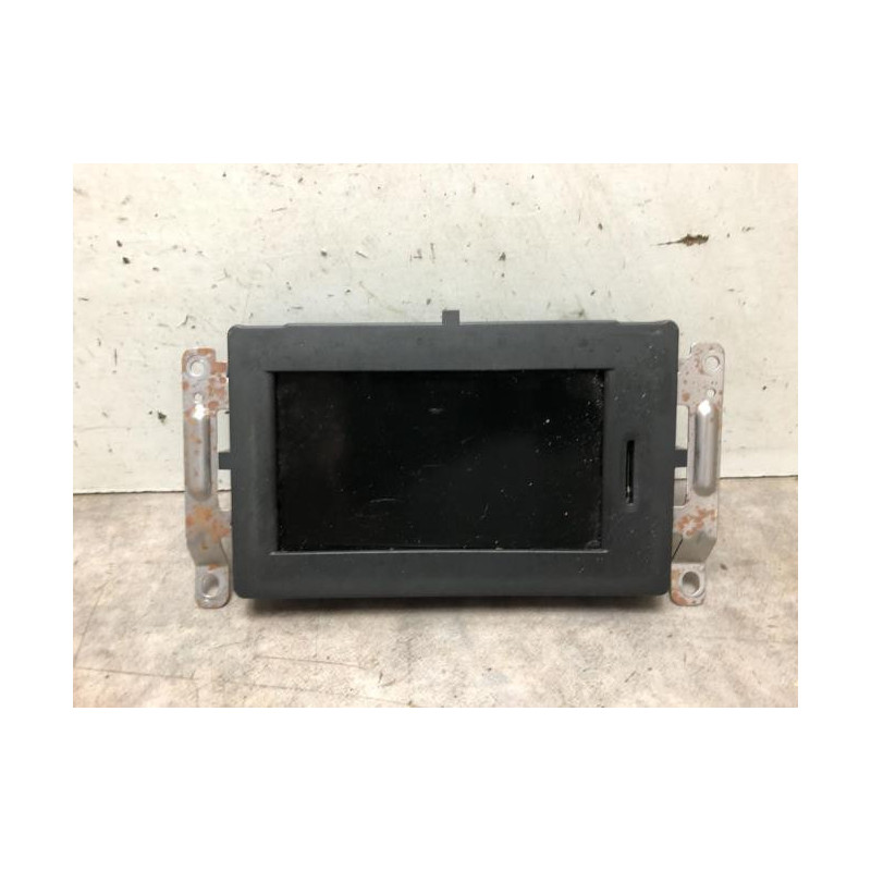 Ecran GPS RENAULT KOLEOS 1 PHASE 1 d’occasion
