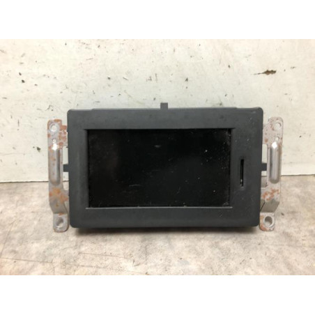 Ecran GPS RENAULT KOLEOS 1 PHASE 1 d’occasion