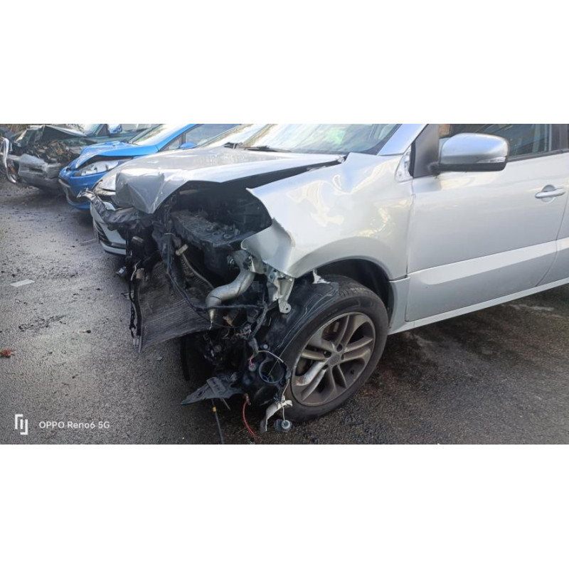 Ecran GPS RENAULT KOLEOS 1 PHASE 1 d’occasion