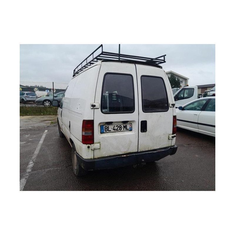 Jante CITROEN JUMPY 1 PHASE 1 d’occasion